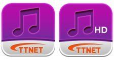 T­T­N­e­t­ ­M­ü­z­i­k­ ­i­P­h­o­n­e­ ­v­e­ ­i­P­a­d­ ­U­y­g­u­l­a­m­a­l­a­r­ı­ ­Y­a­y­ı­n­d­a­